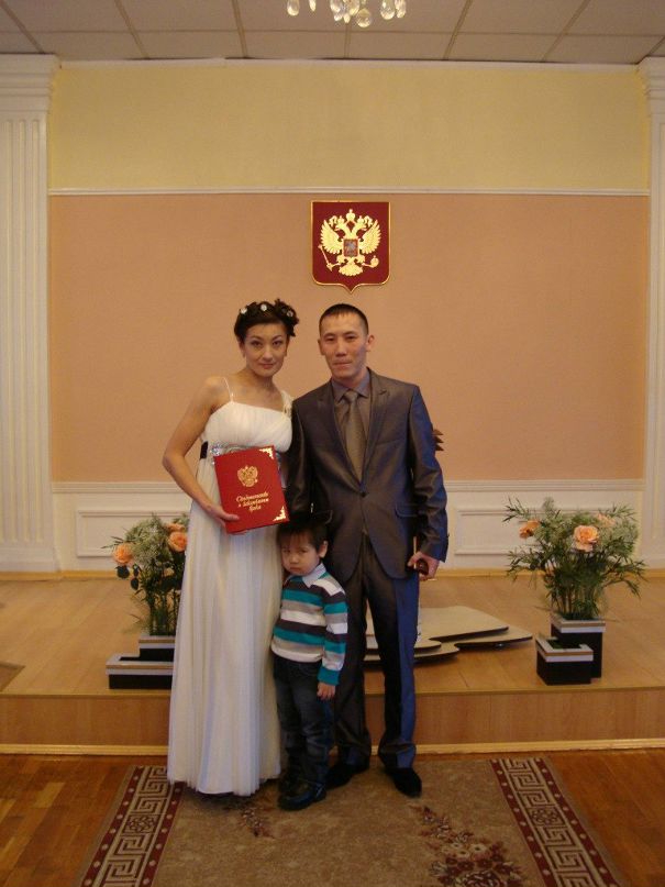 Георгий Думаев фотография #2