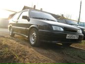 Фотография Кырач Альбины