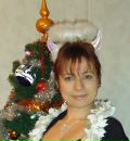 Фотография Майбороды Марины