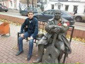 Фотография Ермилова Алексея