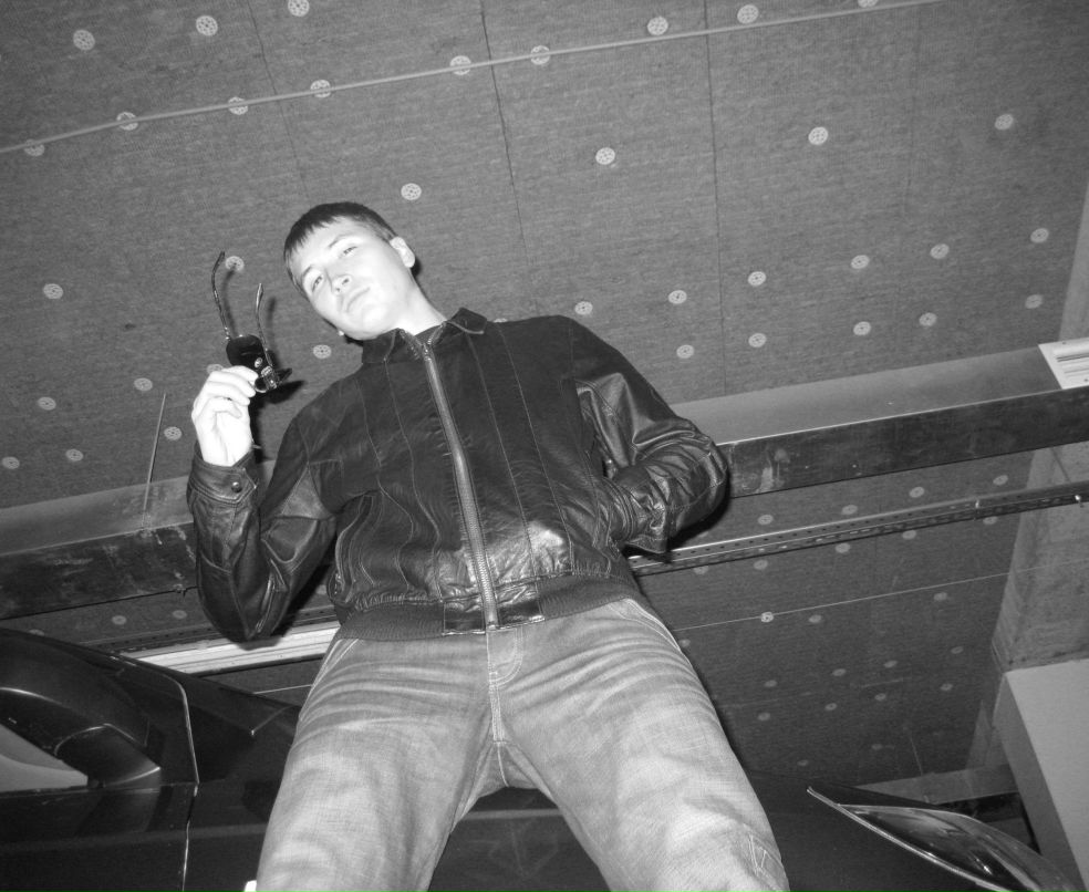 Игорь Соловьев фотография #48