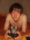 Фотография Шкорина Арсения