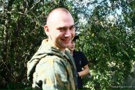 Сергій Писаренко фотография #38 (источник - https://vk.com/id17533628)