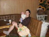 Інна Романець фотография #17 (источник - https://vk.com/id23682667)