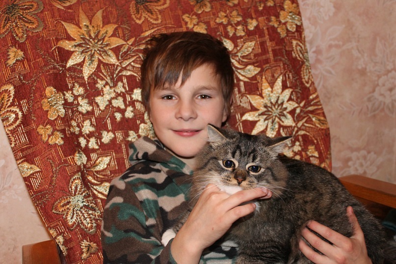 Данил Андреев фотография #23