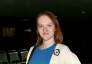 Фотография Кузнецовой Екатерины