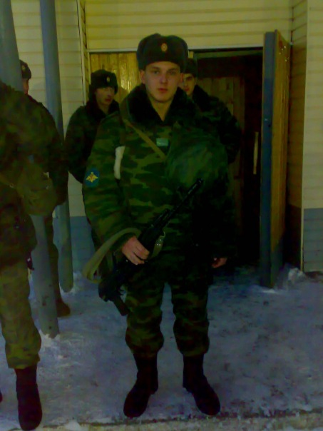 Дима Процкий фото №18