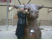 Фотография Штефан Татьяны