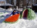 Фотография Хасановой Эльвиры