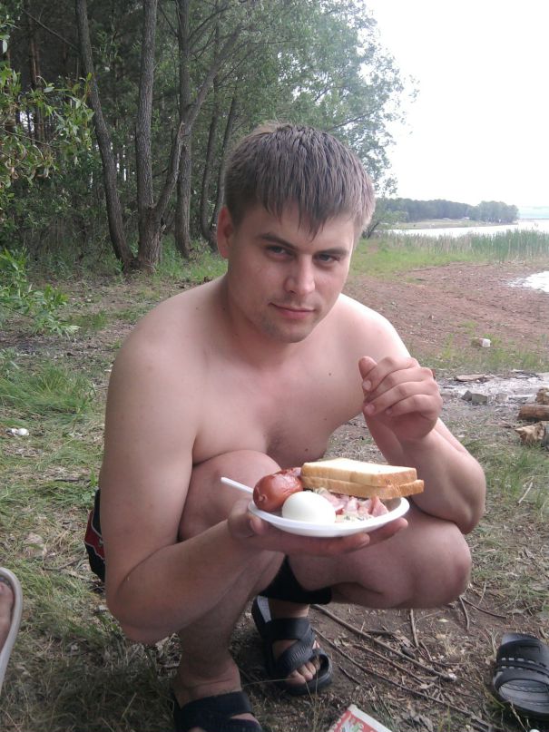 Дмитрий Кудряшов фотография #32