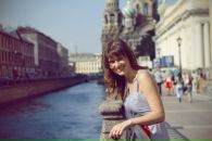 Фотография Шевцовой Катерины