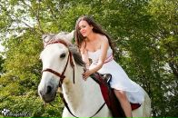 Фотография Киселевой Вилены