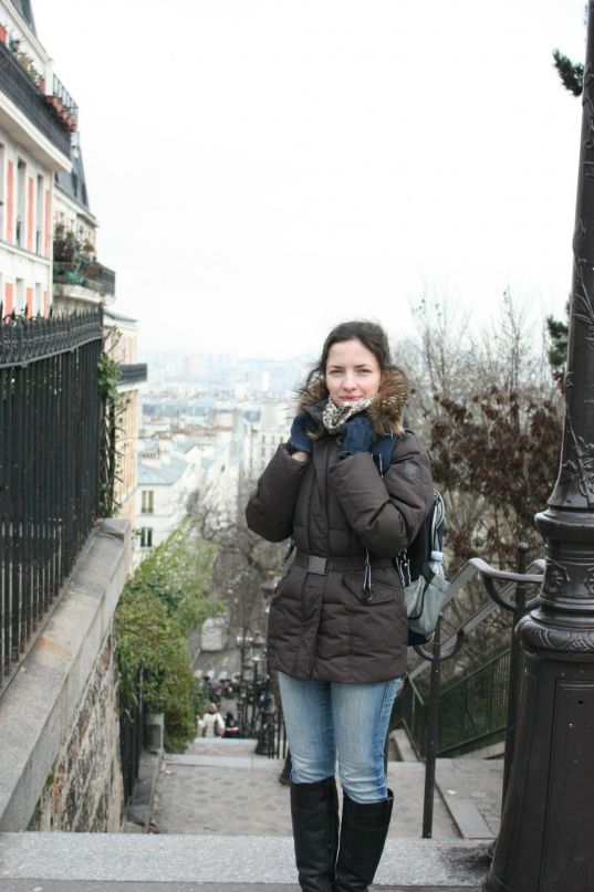 Софья Мостовая фотография #38