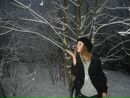 Фотография Архипенковой Насти
