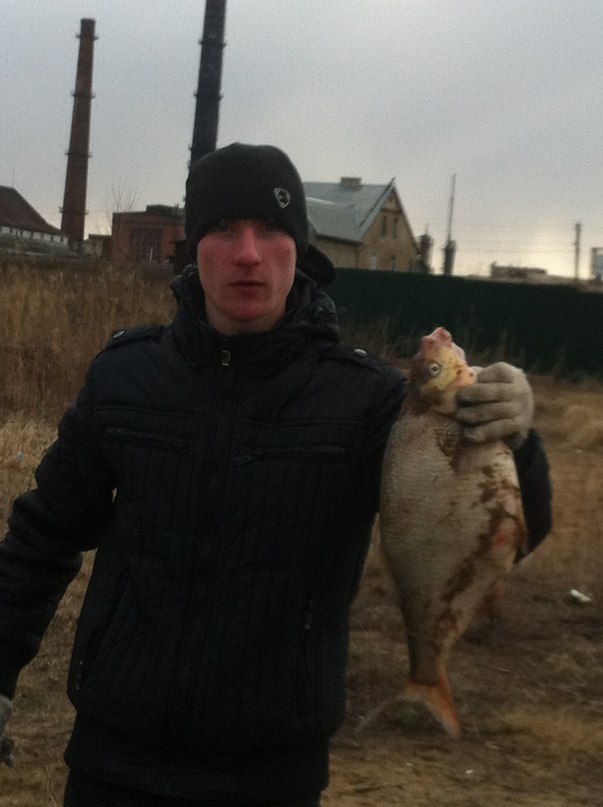 Саня Клим фотография #22