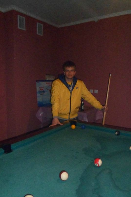 Сергей Саченко фотография #44