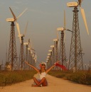 Фотография Поднебесной Светланы