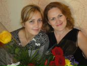 Фотография Шмаковой Елены