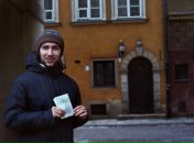 Фотография Томашпольского Кирилла