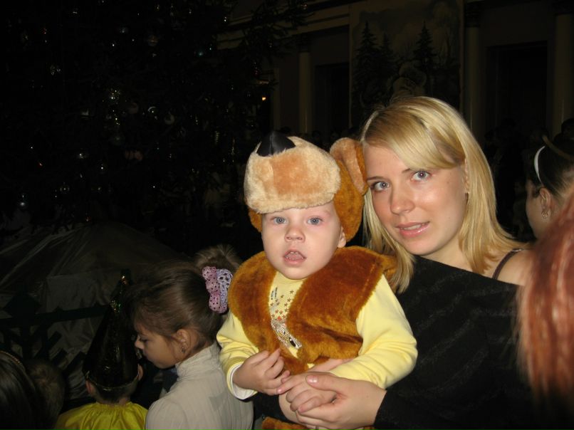 Svetl@n@ Lepkova фотография #48