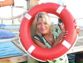 Фотография Вовченко-Богаевской Софьи