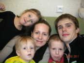 Фотография Концевой Анны