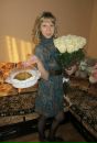 Фотография Остяковой Настенки