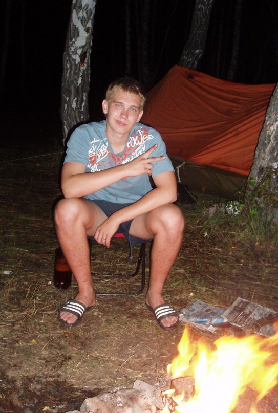 Паша Тёкин фотография #33