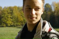 Фотография Петрарко Андрея