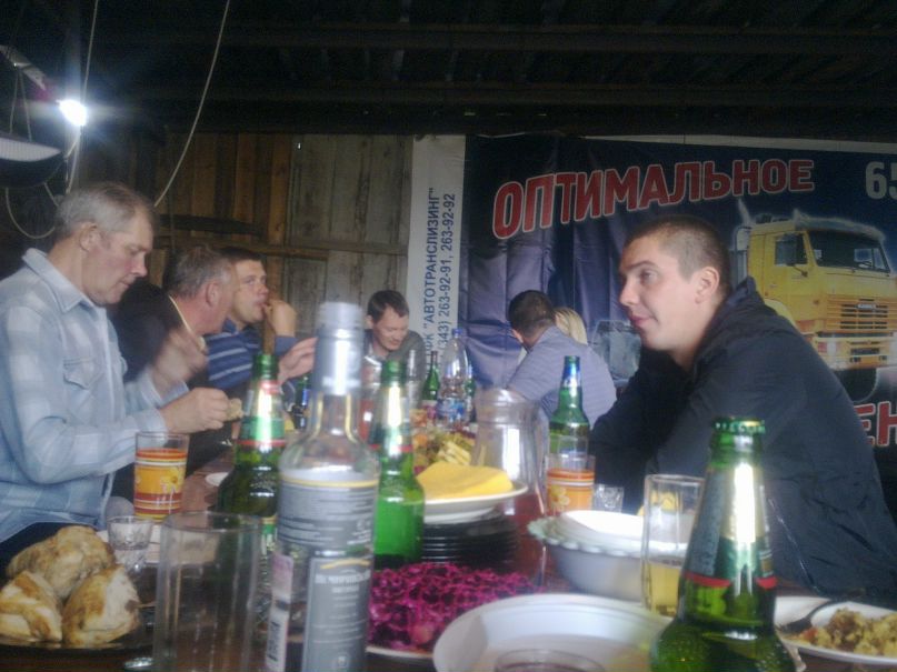 Дмитрий Пушпашев фотография #5