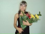 Фотография Макаровой Валерии