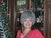 Фотография Беликовой Тосик