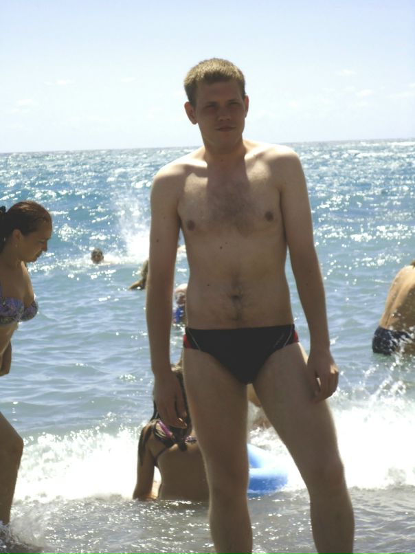 Сергей Ободовский фотография #25