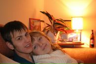 Фотография Петрова Мария