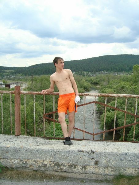 Vladi Adanisovich фото №13