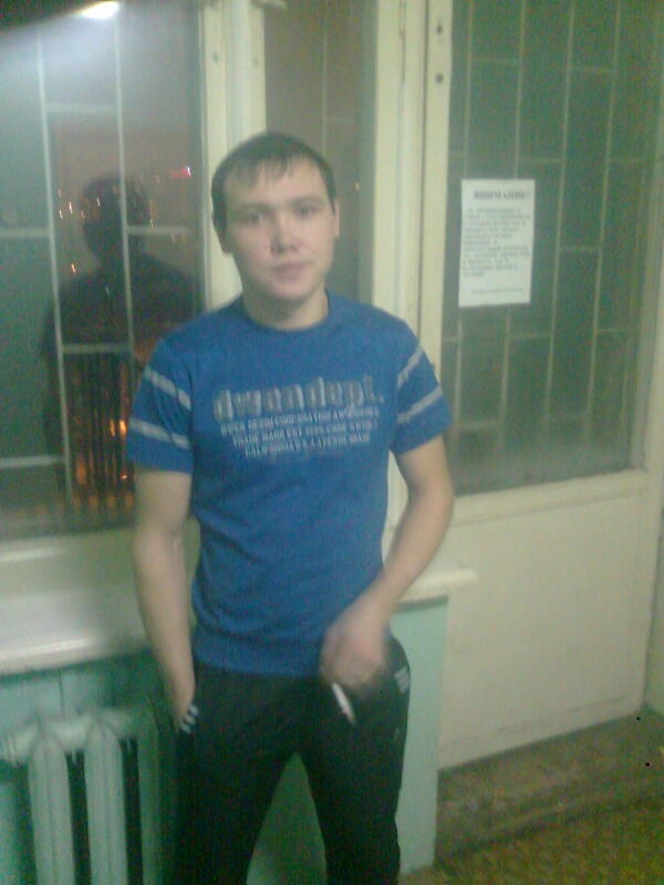 Денис Исаев фотография #16