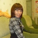 Фотография Романовой Оли