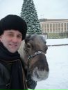 Фотография Соловьева Тараса