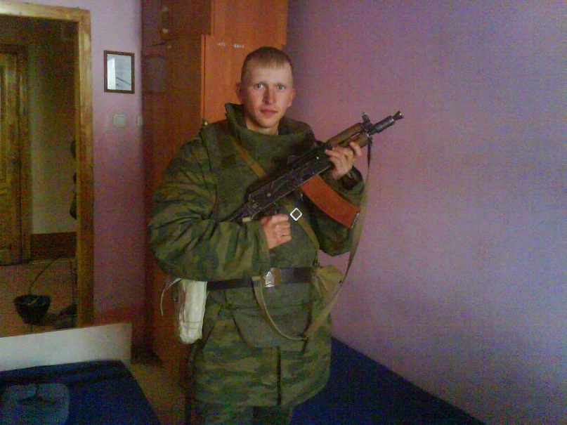 Николай Китков фотография #45