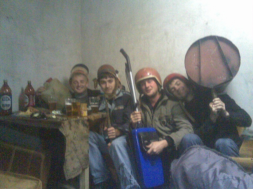 Саша Соц фотография #33