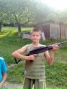Андрій Романів фотография #28 (источник - https://vk.com/id105218509)