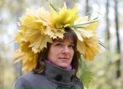 Фотография Ткачевой Тамары