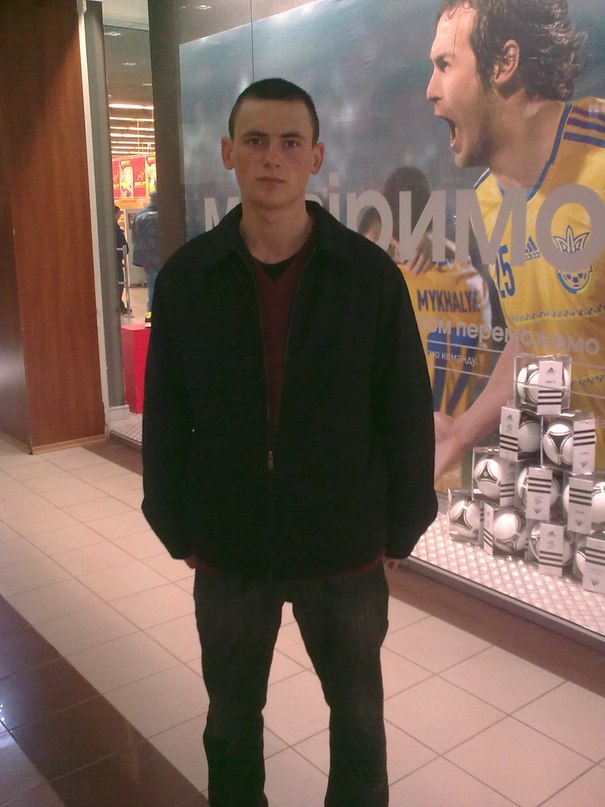 Дима Яцеленко фотография #43