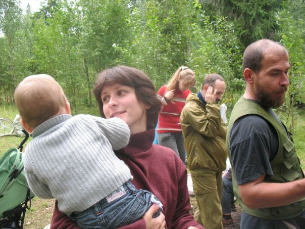 №9, Ирина Андрианова №9, Ирина Андрианова