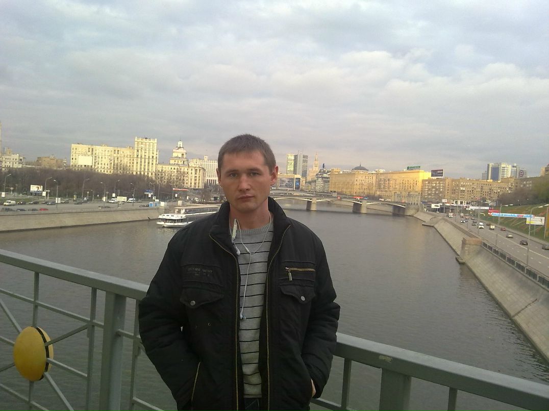 Роман Аптиев фотография #42