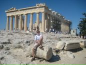 Фотография Ильина Родиона