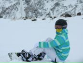 Фотография Грековой Татьяны