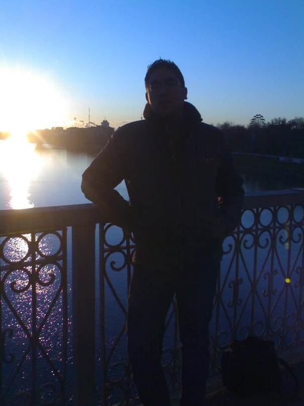 Мохаммед Хамед фотография #28