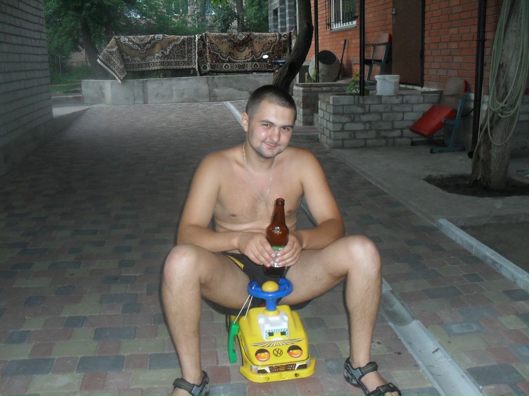 Максим Савельев фотография #9