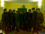 Фотография Семенца Ильи